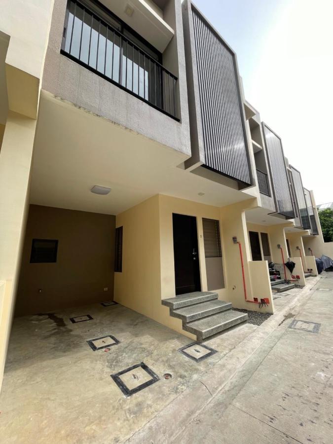 Fly & Rest Guesthouse - Mactan-Cebu International Airport Lapu-Lapu City Exterior foto