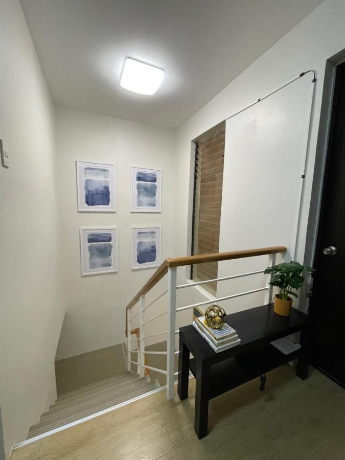 Fly & Rest Guesthouse - Mactan-Cebu International Airport Lapu-Lapu City Exterior foto