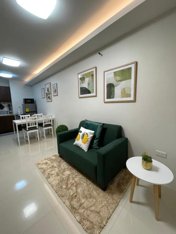 Fly & Rest Guesthouse - Mactan-Cebu International Airport Lapu-Lapu City Exterior foto