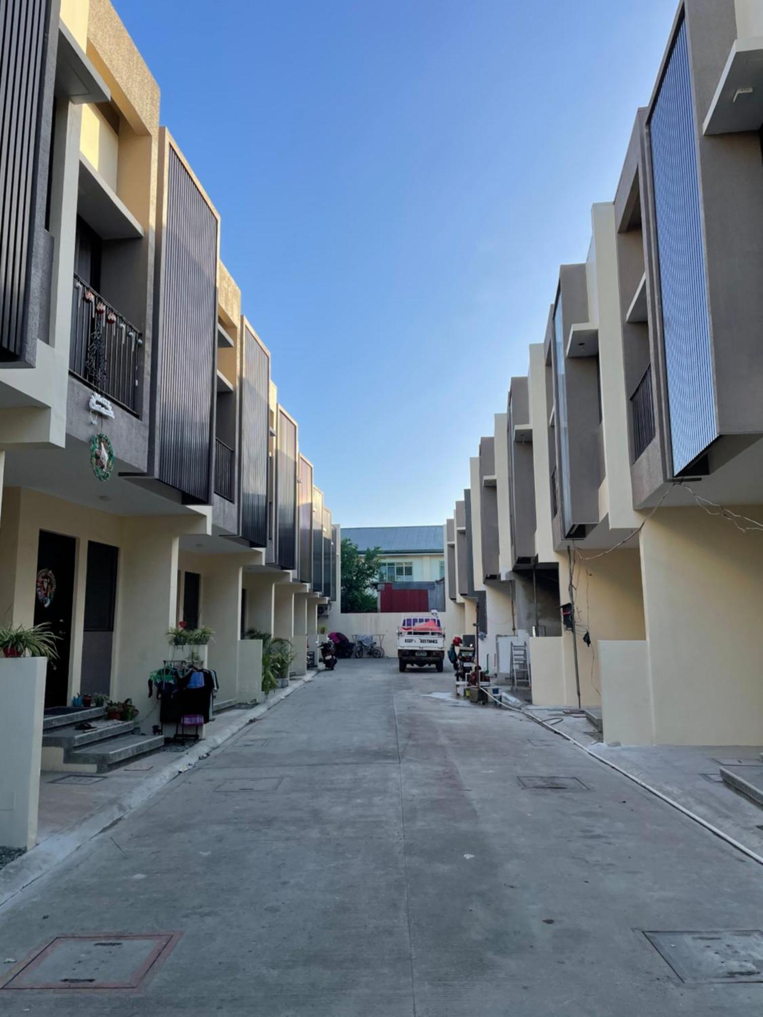 Fly & Rest Guesthouse - Mactan-Cebu International Airport Lapu-Lapu City Exterior foto
